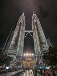 🇲🇾 Kuala Lumpur. Part 3: A city that doesn’t try to impress — and that’s exactly its strength 🌆