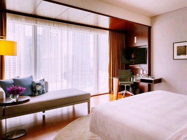 KLCC Hotel