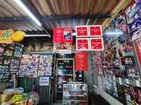 หมูสะเต๊ะเจ้าเก่าแก่กว่า 100ปี เมืองกรุงเก่าอยุธยา