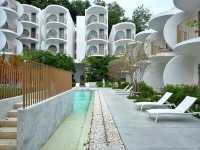 Veranda Resort Phuket, Autograph Collection