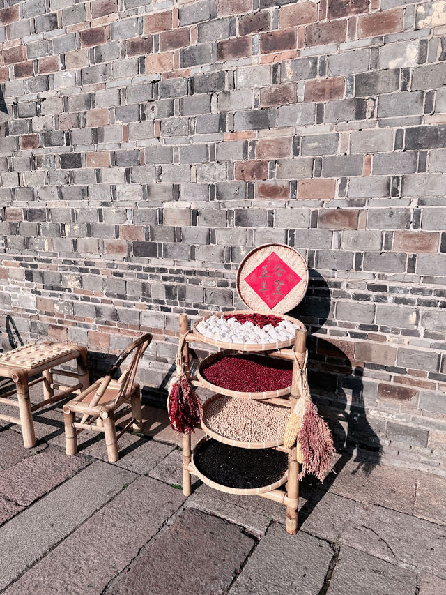 Morning Serenity in Wuzhen ☀️🌿 | A Slow Summer Day with Early Tea 🍵🌸
