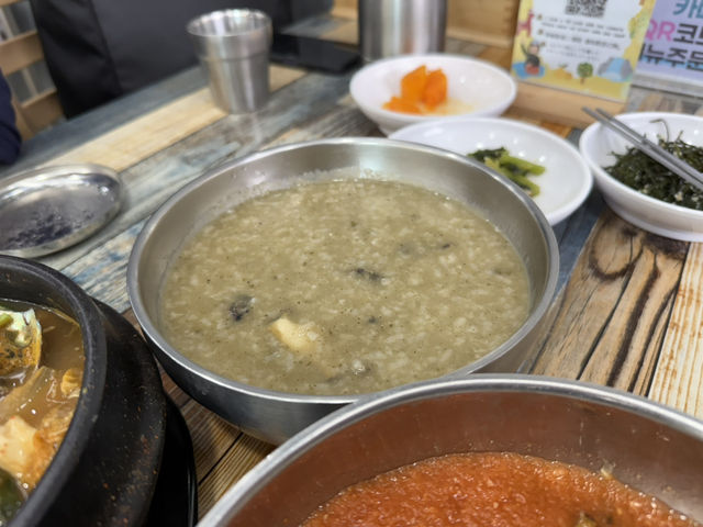 濟州島必吃三選