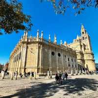 Seville Travel Guide: Underrated Gems You Won't Regret! ✨🇪🇸
