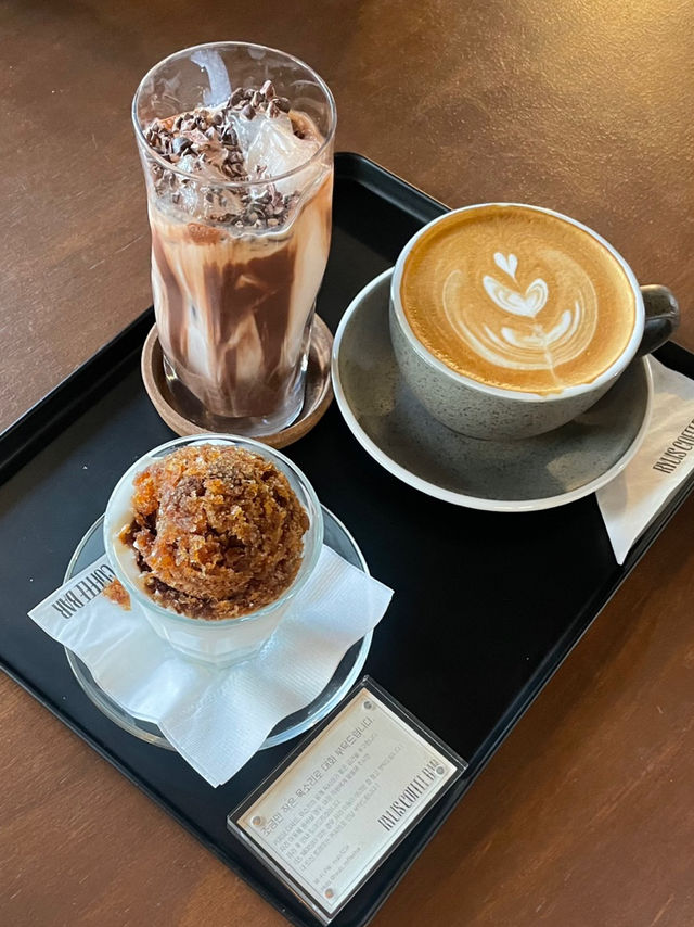 부산 | ☕️ 카페 류이즈 커피바