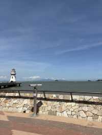 【珠海2025】 愛情郵局 珠海景點必去之一