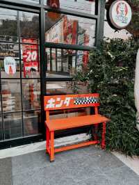🏮“โคเนโกะเฮาส์“ร้านอาหารญี่ปุ้นสุดคิวท์ ในอุบล🏯🇯🇵