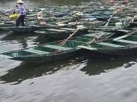 NinhBinh trip one day