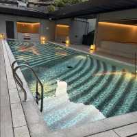晶泉丰旅 (Wellspring by Silks Beitou)