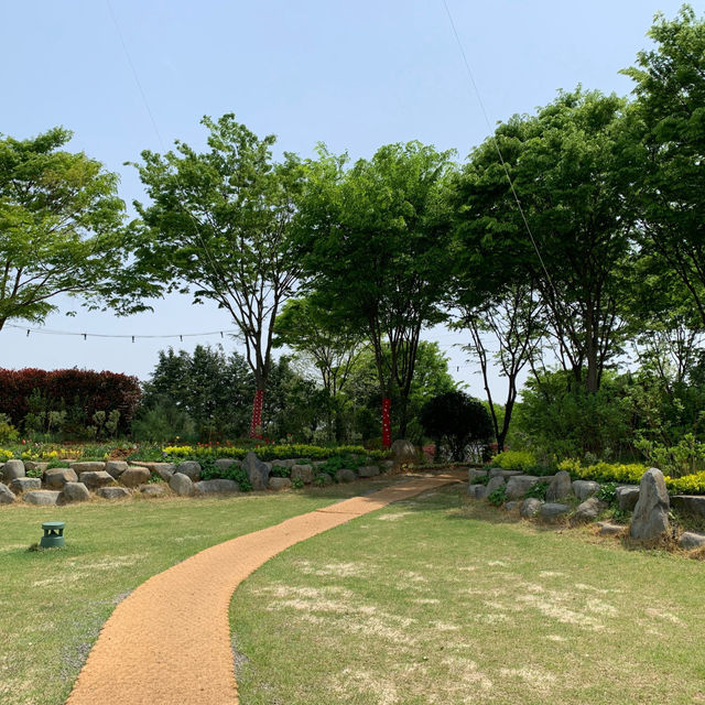 ❣️익산 대형카페 나들이 가기 좋은 카페, 카페덕기💓