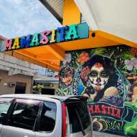 Hola From KK! 🇲🇽 Mamasita Brought Mexico to Sabah