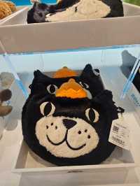 Jellycat絨毛玩偶總帶著溫暖微笑