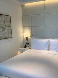 Boutique Charm and Quiet Sophistication at Lanson Place Causeway Bay