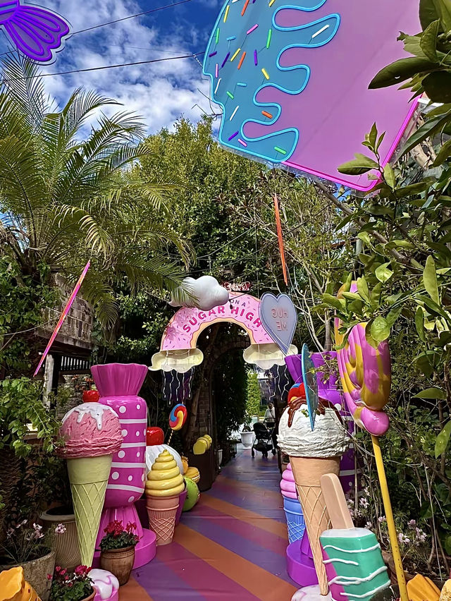 ออสเตรเลีย🇦🇺