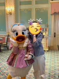 【上海ディズニー】イルミネイトを良い位置で鑑賞したい方へ