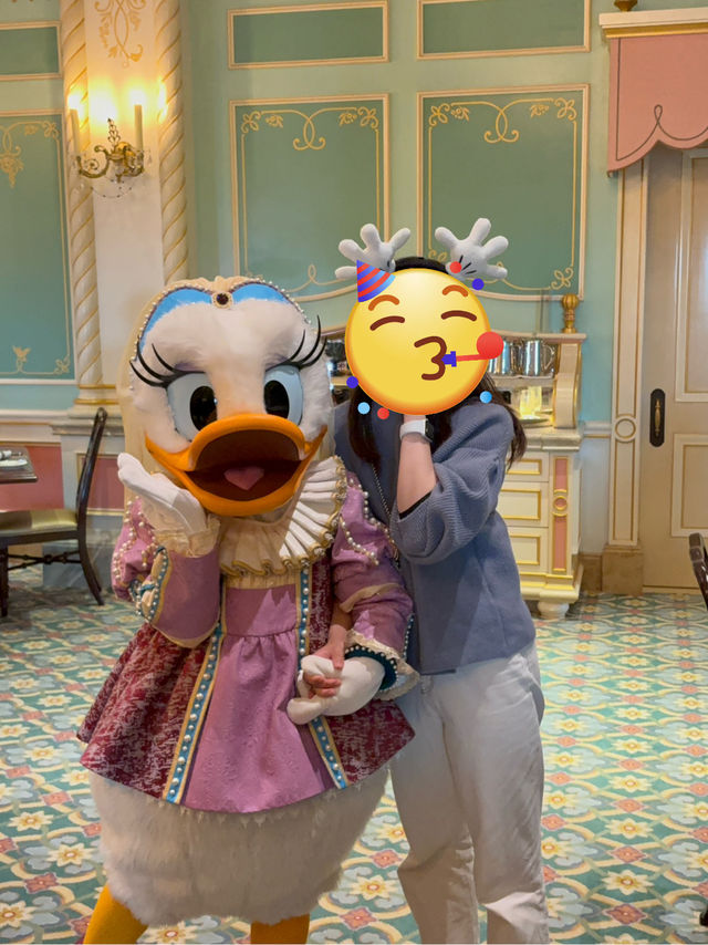 【上海ディズニー】イルミネイトを良い位置で鑑賞したい方へ