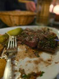 유럽여행 비엔나 전통요리 맛집 Restaurant Prinz Ferdinand