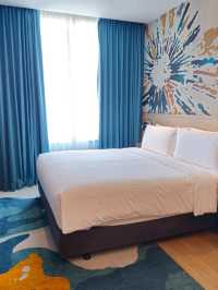 Holiday Inn Sriracha – ครบ จบ คุ้ม ในหนึ่งคืน 🏨
