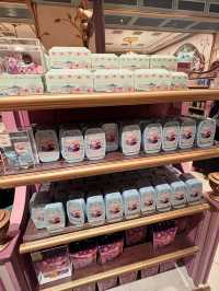 【パケ買い必須】ファンタジースプリングスギフト👑🪽