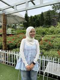 Eden garden cafe & resort 🍇