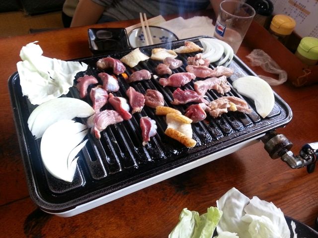 【鹿児島】みやま本舗 霧島店
