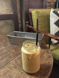 The Daily Fix Café