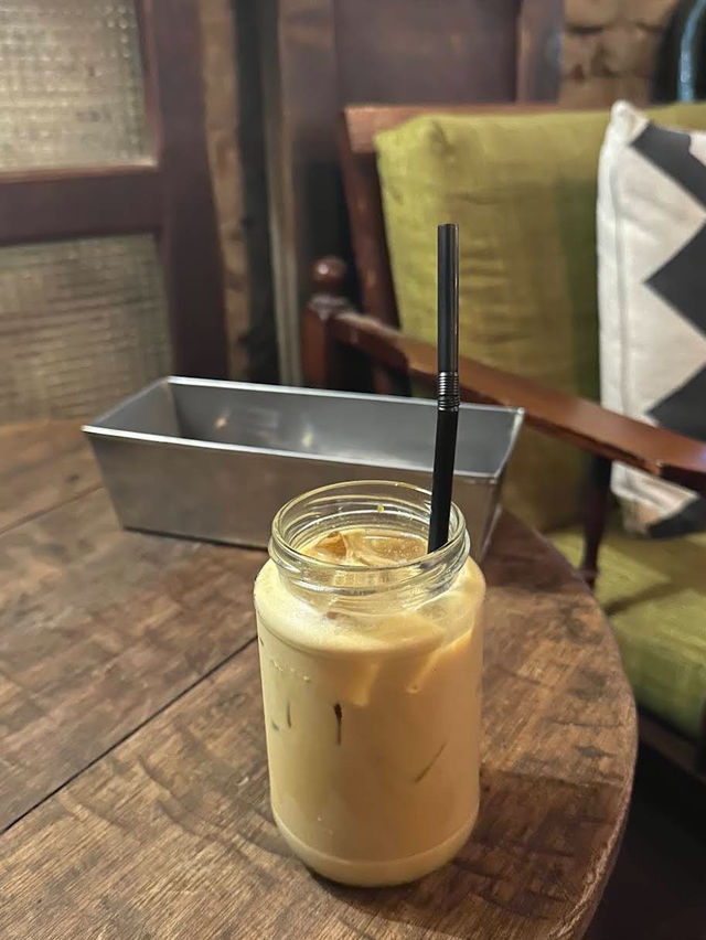 The Daily Fix Café