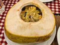 Vibrant food scene in Cambodia 
