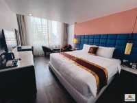 Xaysomboun Boutique Hotel  