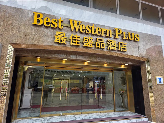 Best Western Plus