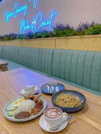 Dae.Janji Cafe Malaysia