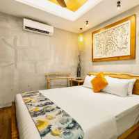 A Serene Retreat Rooted in Timeless Charm