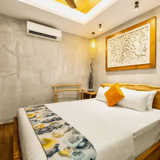 A Serene Retreat Rooted in Timeless Charm