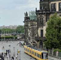 Dresden: One of Germany's Most Beautiful Cities! 🇩🇪✨