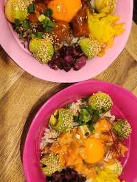 시부야 맛집 Madash! Cafe — 아보카도 전문 힐링 카페