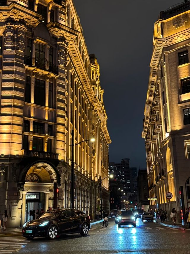 Luxury Looks, Budget Price: Exploring Shanghai Cheaply