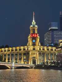 Travel in Shanghai- On budget