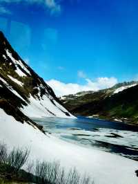 Andermatt: Timeless Charm, Modern Luxury