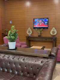 Comfortable Convenience Just Steps from AEON Mall - Hotel Granada