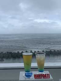 【北海道🇯🇵】函館グルメ3選⭐️⭐️⭐️