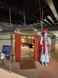 夢港塔