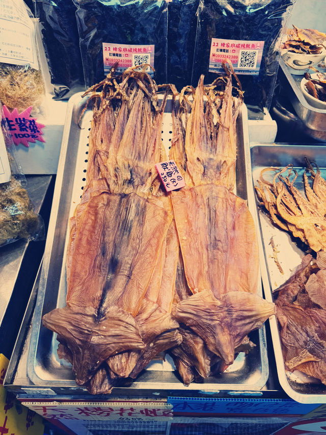 台灣北海岸 龜吼漁港