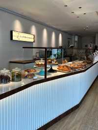 Melaka’s Flakiest Secret: La Mille’s French Croissants