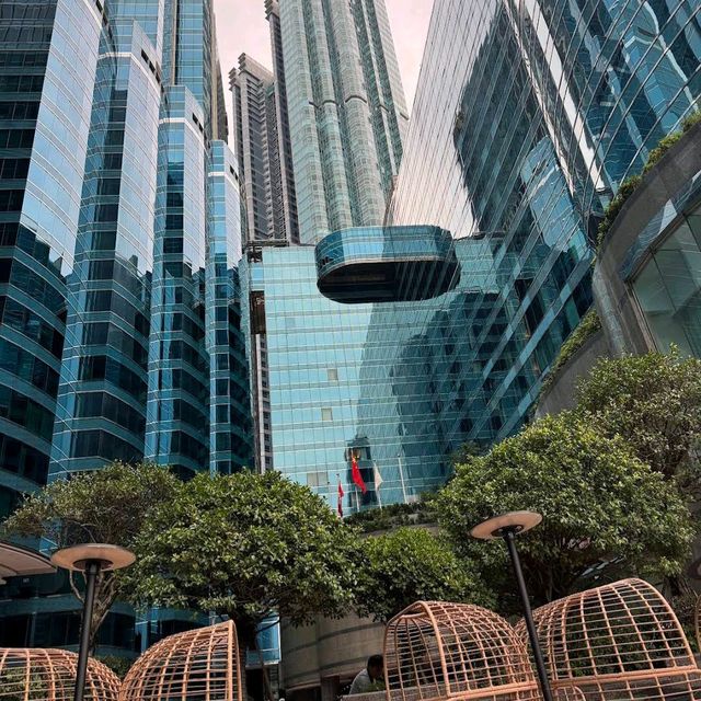 Harbour Grand Kowloon