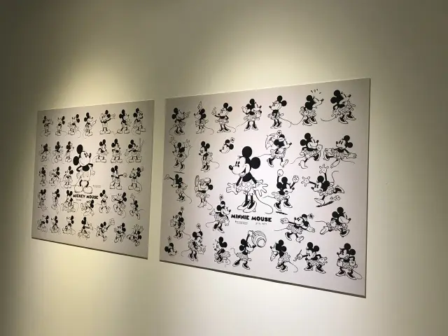 นิทรรศการ “The Magic of Animation”