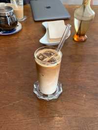 【京都🇯🇵】カフェに古着！？いいとこ取りのお店☕️👕