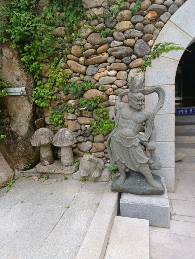 깔끔하고 쾌적한 시설로 누구에게나 편안한 공간