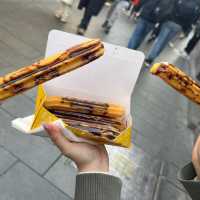 중국 베이징 3박 5일 1일차!!!(미슐랭 맛집 포함)