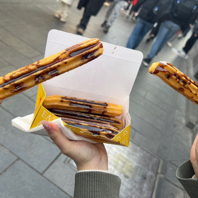 중국 베이징 3박 5일 1일차!!!(미슐랭 맛집 포함)