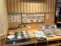  🥢 Boil, Dip, Repeat: All-You-Can-Eat Shabu Bliss in Gotemba 🔥