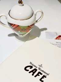 Vivienne Westwood Cafe